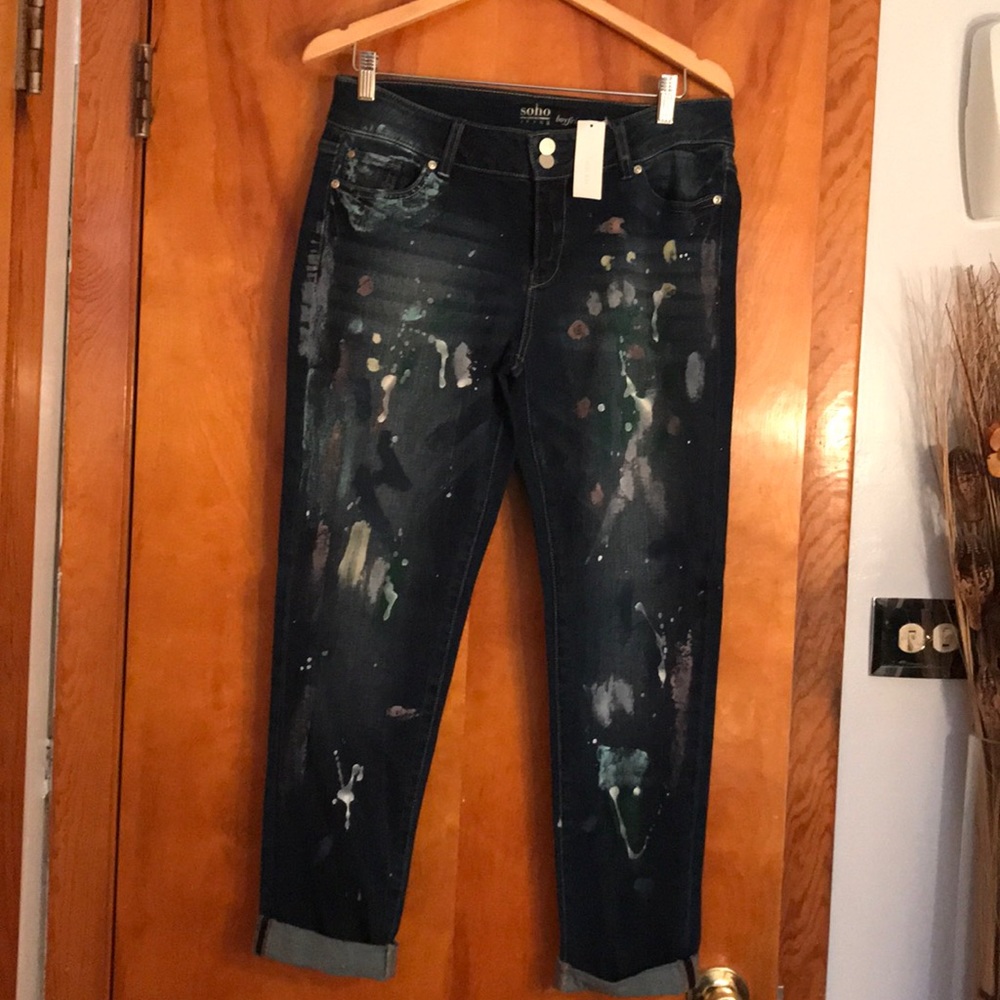 Jeans - Picture 2 of 7